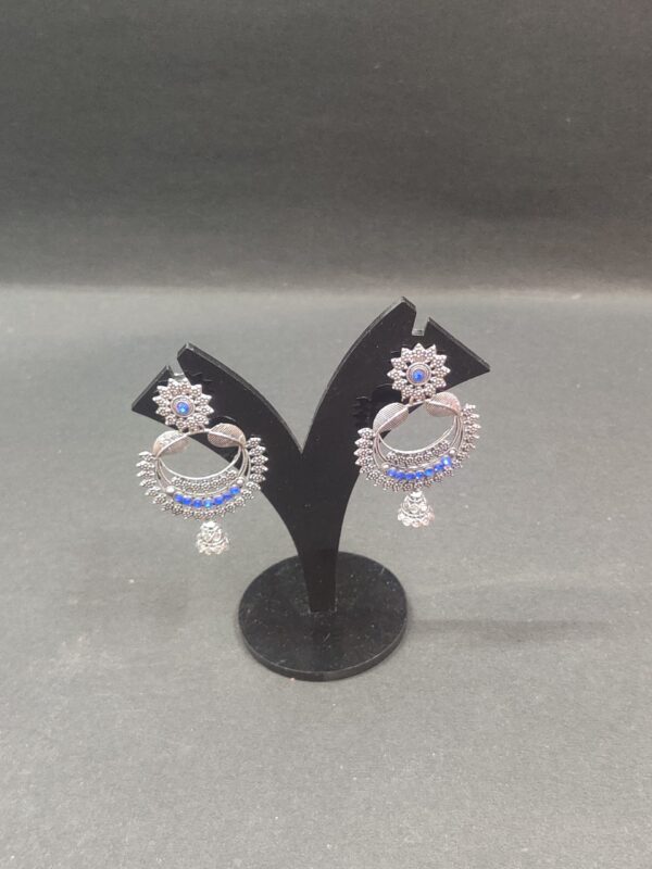 Trending Chanbali Earring